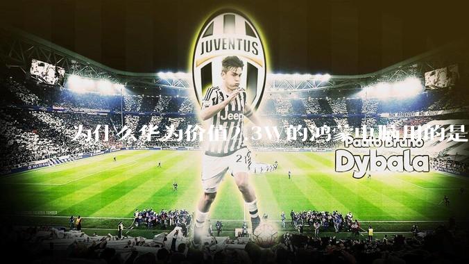 为什么华为价值2.3W的鸿蒙电脑用的是美国西数的SN740固态硬盘？